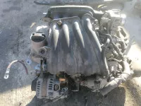 Clapeta Acceleratie Nissan Qashqai 1 6 Benzina Hr16de