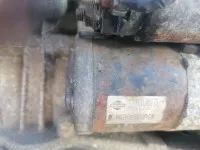 Electromotor Nissan Juke 1 6 Benzina Hr16de