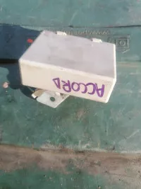 Modul Control Lumini Honda Accord Cl7 Cod 39850c