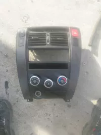 Grile Bord Panou Ventilatie Comanda Ac Hyundai Tucson Jm