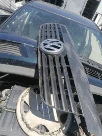 Grla Masca Radiator Bara Fata Vw Transporter T5