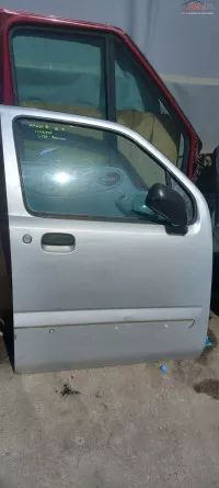 Oglinda Dreapta Electrica Opel Agila