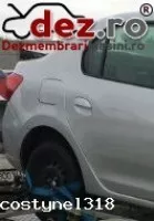 Geam triunghi Dacia Logan 2007
