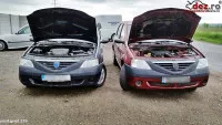 Dezmembrari Dacia Logan Piese Auto 