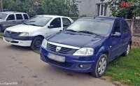 Dezmembrari Dacia Logan 1 5dci Euro 3 Euro 4 Euro 5 15dci / 12 