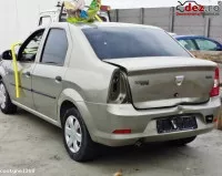 Dezmembrez Dacia Logan Avariat 