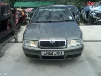 Vindem piese din dezmembrari de la skoda octavia 1 9 tdi 2002 cod motor alh 90 