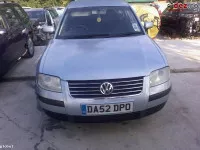 Vindem piese din dezmembrari de la un volkswagen passat an 2002 1 9 tdi 131 cp 