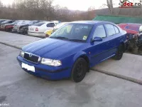 Vindem piese din dezmembrari de la skoda octavia an 2000 1 9 tdi cod motor agr 90 