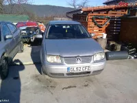 Vindem piese din dezmembrari de la un volkswagen bora an 2002 1 9 tdi cod motor 