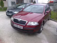 Dezmembrez Skoda Octavia 2 An 2006 