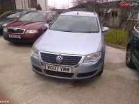 Dezmembrez Volkswagen Passat An 2007 