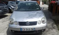 Dezmembrez Volkswagen Polo An 2004 