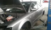Dezmembrez Audi A4 Quattro An 2002 