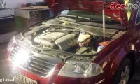 Dezmembrez Vw Passat 2 4 Benzina Azx 125kw Tiptronic An 2003 