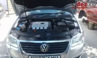 Dezmembrez Vw Passat Break Motor 2l Diesel Bkp 140 Cp 2006 