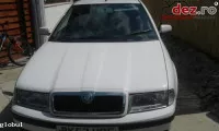 Dezmembrez Skoda Octavia Tour 2008 19 Diesel Axr Alb 