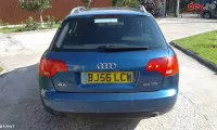  Dezmembrez Audi A4 B7 An 2007 Cod Brd 170 Cp 
