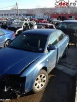 Dezmembrez audi a4 1 9 tdi avb la preturi (negociabile) avantajoase cu...