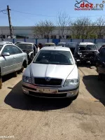 Dezmembrez skoda octavia 2 1 9 diesel 2007 la preturi avantajoase cu livrare...