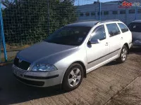 Vand piese skoda octavia 2 an 2006 19 diesel elemente caroserie motor...