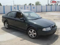 Dezmembrez skoda octavia i motor 1 9 tdi asv 81kw la preturi (negociabile) 