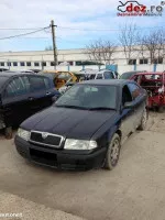 Dezmembrez skoda octavia 2003 alh 1 9 tdi la preturi avantajoase cu livrare in 