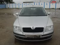 Dezmembrez skoda octavia 2 motor bkc 77kw an fabr 2005 la preturi...