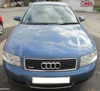 Vand audi a4 b6 din 2003 la preturi (negociabile) avantajoase cu livrare in...