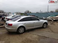 Dezmembrez audi a6 3 0 diesel quattro 2005 motor cutie de viteze ( automata ) 