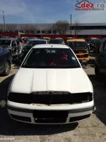 Dezmembrez skoda octavia 1 2002 1 9 tdi motor cutie de viteze elemente de 