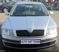 Vand piese skoda octavia 2 an 2004 1 9 tdi 77kw 105cp 