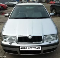 Vand piese skoda octavia din 2002 tip asv 1 9 tdi 110 cai 