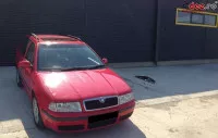 Dezmembram Skoda Tour Break 1 9 Tdi Cod Motor Asv 
