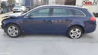 Vand Opel Insignia Sports Tourer Avariat 