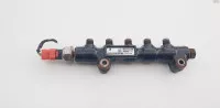 Rampa Injectoare Cu Senzor Ford Focus 2 1 6 Tdci cod 9654592680