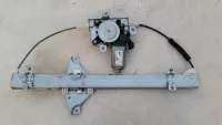 Macara Electrica Dreapta Spate Chevrolet Kalos