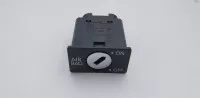 Buton Airbag On Off Vw Golf 5 Plus 1k0919237a / 1k0 919 237 A 
