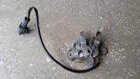 Broasca Capota Fata Citroen C5 