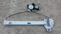 Macara Electrica Dreapta Spate Gwm Hover 