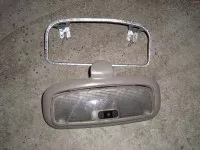 Plafoniera Fata Ford Focus 1 