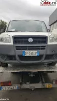 Dezmembrez Fiat Doblo An 2008 Motor 1 6 Benzina 