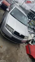 Dezmembrez Skoda Fabia 1 Combi Din 2004 Motor 1 9 Diesel 