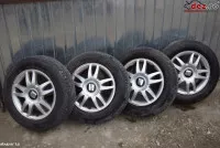 Jante aliaj Seat Leon 2002