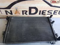 Radiator apa Skoda Fabia 1 2004 cod 6Q0121253R