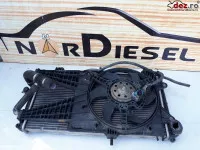 Ventilator radiator Fiat Punto 2005 cod M1300080