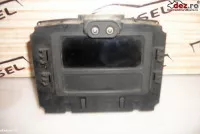 Navigatie Opel Zafira A 2001 cod 90589755