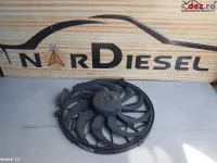 Ventilator radiator BMW 316 E36 1996