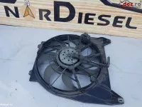 Ventilator radiator Renault Kangoo 2002 cod 7700301278
