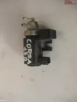 Electrovalva presiune turbocompresor Opel Corsa C Hatchback 2002